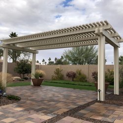 Backyard Oasis Superstore