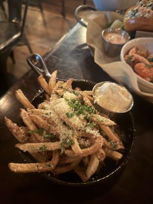 The Whalesbone Elgin Street by null