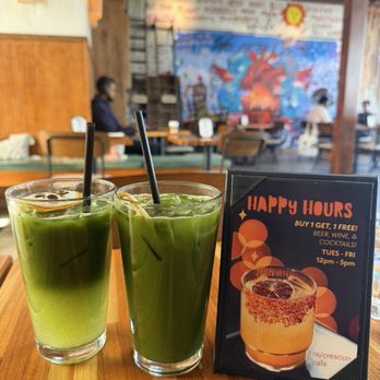 Re/creation Cafe - Cafes Near Me - Los Angeles, California Re/creation Cafe - Cafes Near Me - Los Angeles, California