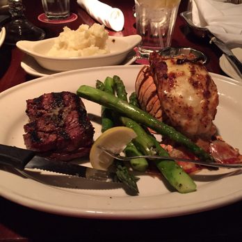 Pappadeaux Seafood Kitchen - Filet Mignon & Grilled Caribbean Lobster - Seafood Near Me - Phoenix, Arizona Pappadeaux Seafood Kitchen - Filet Mignon & Grilled Caribbean Lobster - Seafood Near Me - Phoenix, Arizona