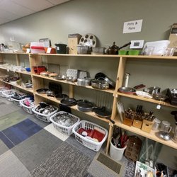 Katie's Kloset - Home Goods