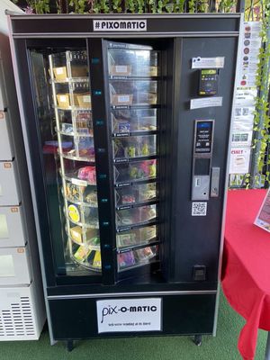 Pix Patisserie / Pix-O-Matic by null