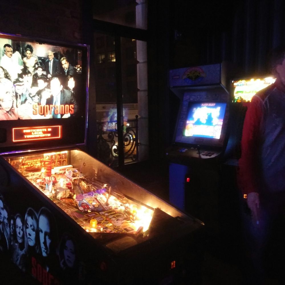 Decades DC - Dance Clubs Near Me - Washington, DC, District of Columbia