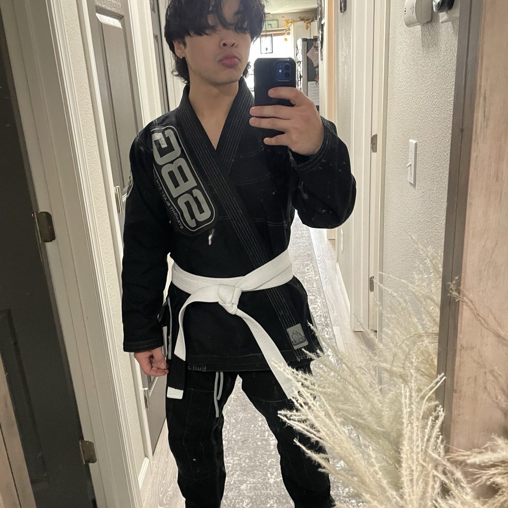 Straight Blast Gym - first day - Kickboxing Near Me - Vancouver, Washington Straight Blast Gym - first day - Kickboxing Near Me - Vancouver, Washington