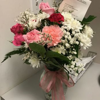 All Seasons Florist - Beautiful bouquet for my wife for her B-day...! - Florists Near Me - Bakersfield, California