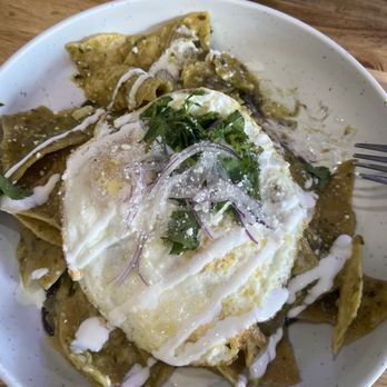 Milpa  - Breakfast & Brunch Near Me - Las Vegas, Nevada