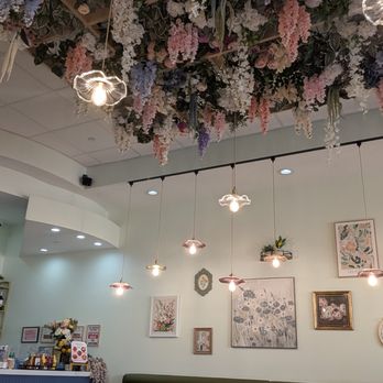 Kinaree Eatery - Interior - Breakfast & Brunch Near Me - Irvine, California
