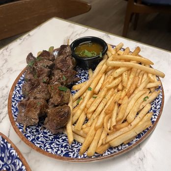Baraki - Cocktail Bars Near Me - New York, New York