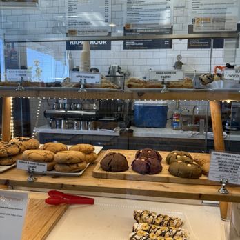 OBRA HandBakery - Other goodies - Latin American Near Me - Long Beach, California