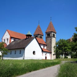 Insel Reichenau