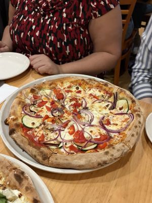 Pizzeria Paradiso Georgetown by null