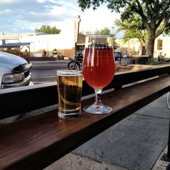 Loveland Aleworks - Yummy! - Breweries Near Me - Loveland, Colorado