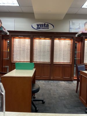 travis afb vision center