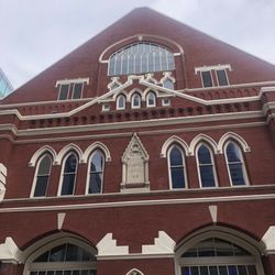Walkin' Nashville - Music City Legends Tour
