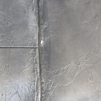 Concrete Texturing - Chips like fine china - Flooring Near Me - Las Vegas, Nevada