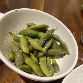 Naruto - Kuro Edamame - Ramen Near Me - Albuquerque, New Mexico