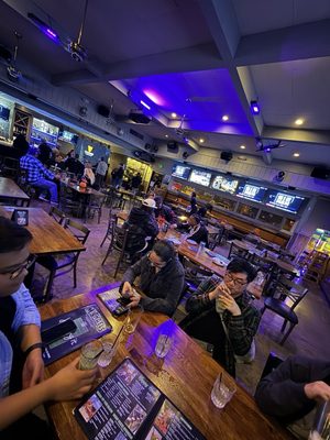 Michael's Sports Pub & Grill by null