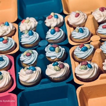 Confections Syndicate - Desserts Near Me Confections Syndicate - Desserts Near Me