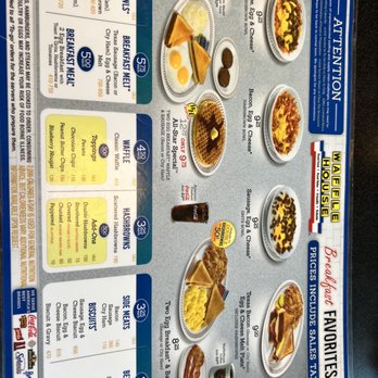 Waffle House - Breakfast & Brunch Near Me - Orlando, Florida Waffle House - Breakfast & Brunch Near Me - Orlando, Florida