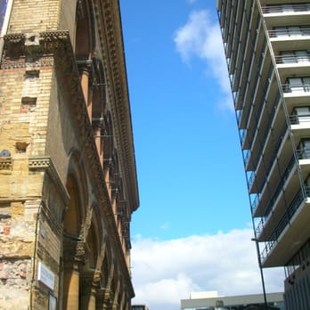 Colston Hall - Colston Hall - Music Venues Near Me - Bristol, BST