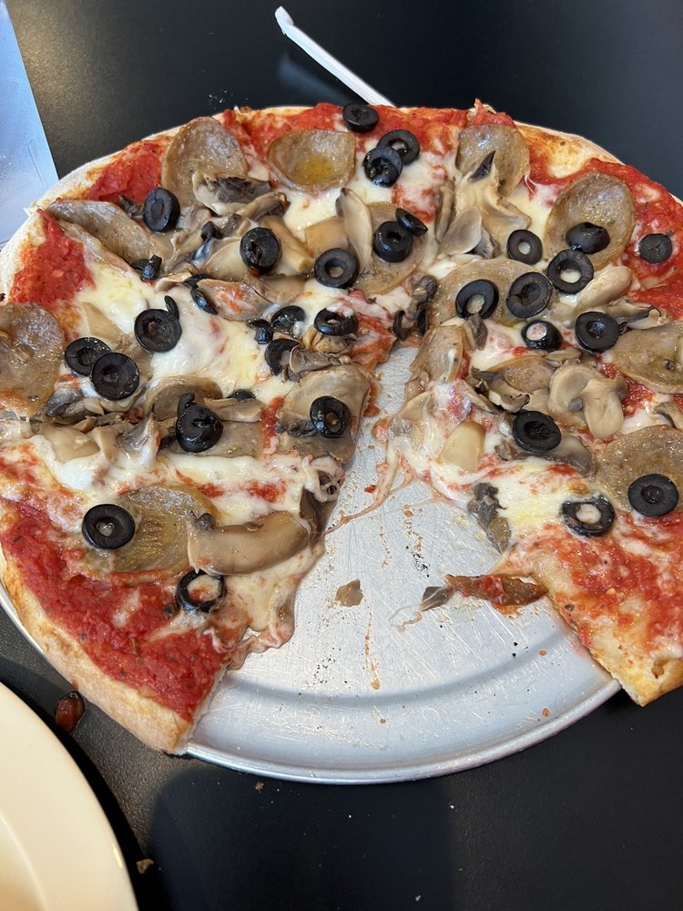 Joey O's Pizzeria