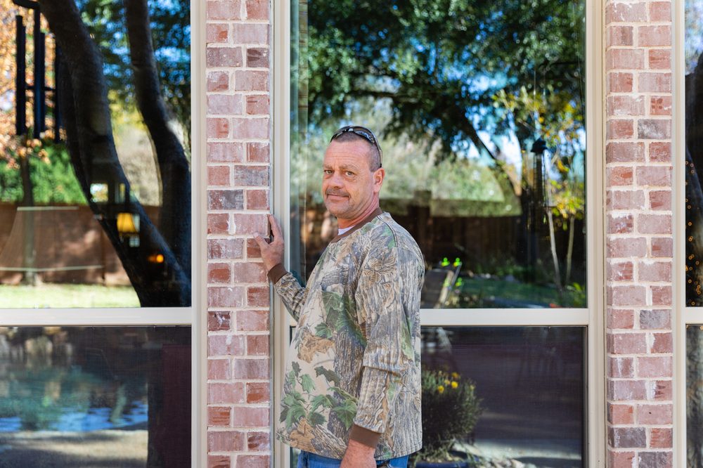 Slide of Restoration by Roger