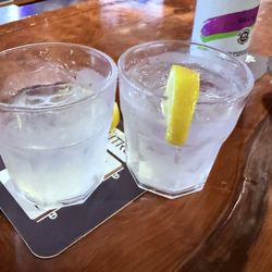 Tom's Tavern