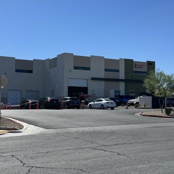 1. Nellis Auction