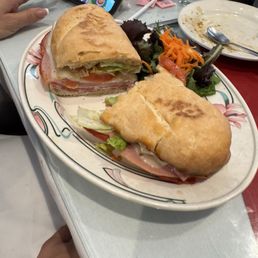 Italian Sub Italian Sub