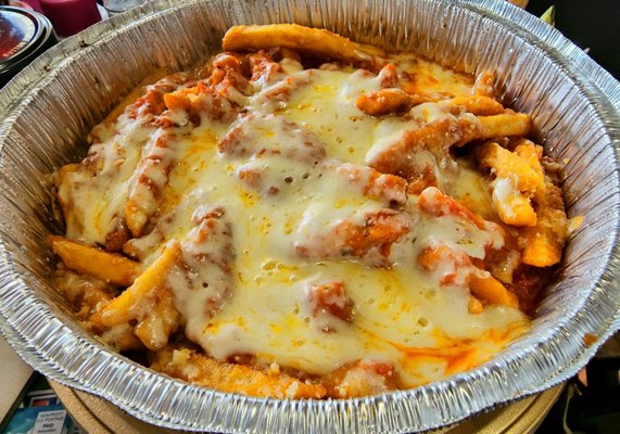 Antonio's Pizza & Italian Ristorante by null