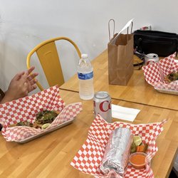 Taco Fino Express