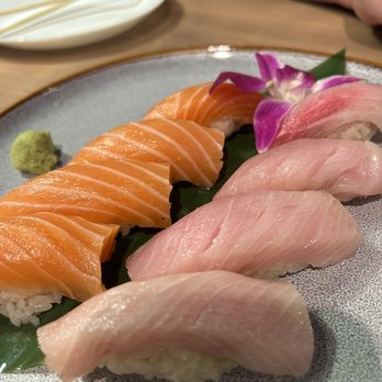 Sea-San Sushi Bar - Nigiri - Sushi Bars Near Me - Orlando, Florida Sea-San Sushi Bar - Nigiri - Sushi Bars Near Me - Orlando, Florida