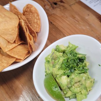 El Jefe - Guacamole - Mexican Near Me - Denver, Colorado El Jefe - Guacamole - Mexican Near Me - Denver, Colorado