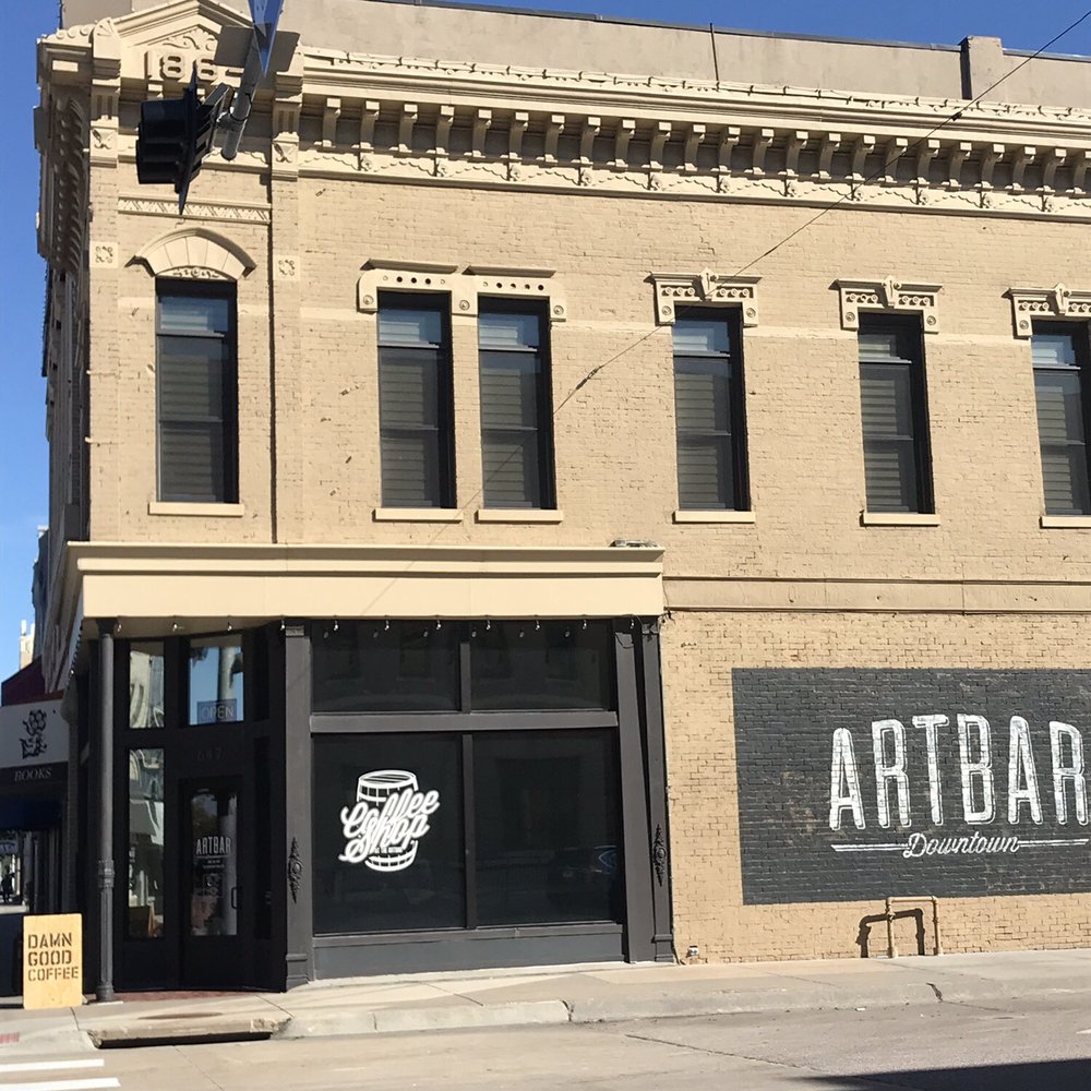 Art Bar - Coffee & Tea Near Me - Hastings, Nebraska Art Bar - Coffee & Tea Near Me - Hastings, Nebraska