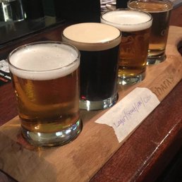 O'Hara's Sample Tray