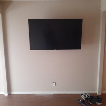 The TV Install Guy - TV Mounting Near Me