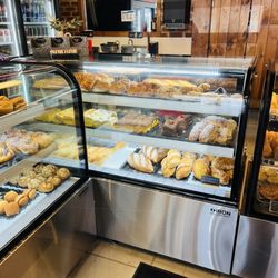 Cheese Bread Bakery