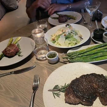 The Amalfi Llama - Sides - New American Near Me - Miami, Florida