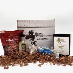 Horne Pecan Company