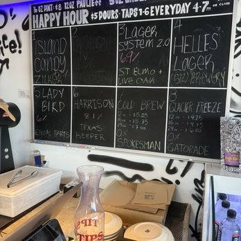 Spokesman - Coffee & Tea Near Me - Austin, Texas