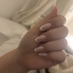 Spring Nails