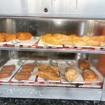 El Cristo Restaurant - Camarones Empanizados - Cuban Near Me - MIAMI, Florida