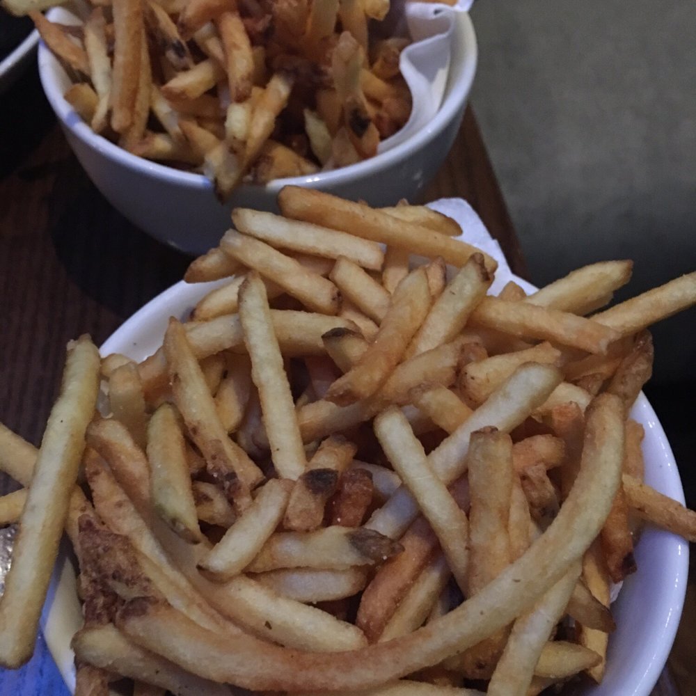 The Canal Bank Cafe - Pomme frites - Burgers Near Me - Dublin, D The Canal Bank Cafe - Pomme frites - Burgers Near Me - Dublin, D