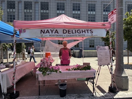 Heart of the City Farmers' Market by null