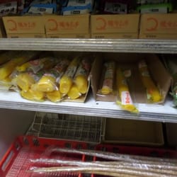 Tanpopo Japanese Food Store - Tasty Takuan!