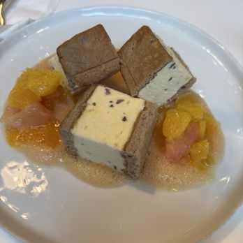 Spot Dessert Bar - Miso Semifreddo - Desserts Near Me - Flushing, New York