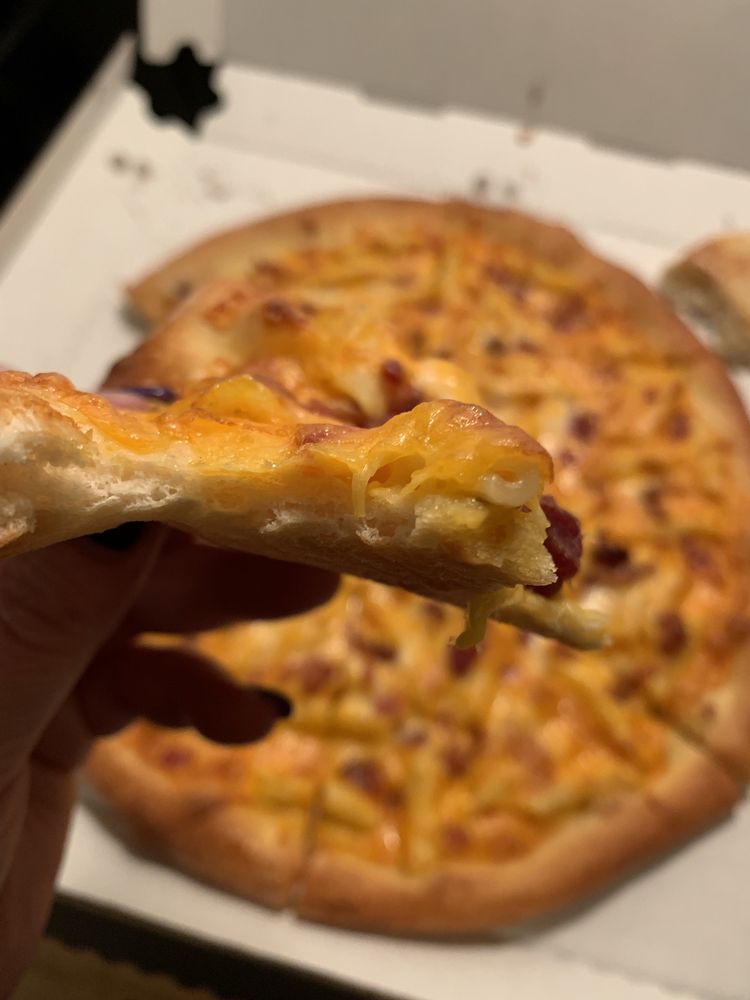 THAT’S AMORE PIZZA 73 Photos & 94 Reviews Pizza 105 N Main St