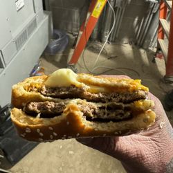 McDonald's - Big Mac