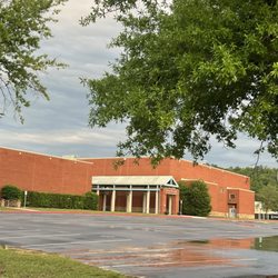Chelsea High School - Chelsea High School
