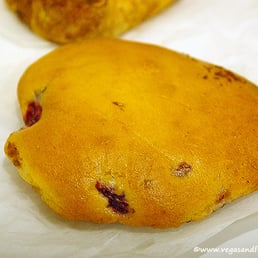 Muffin Tops